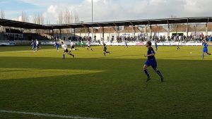 Dartford FC